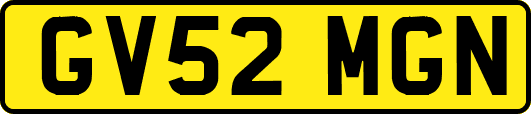 GV52MGN