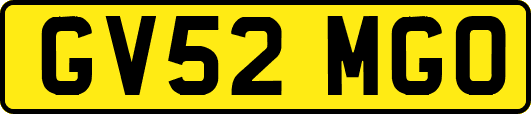 GV52MGO