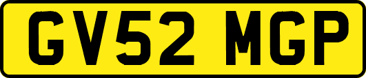 GV52MGP