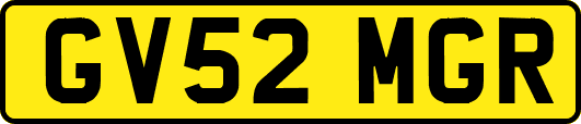 GV52MGR