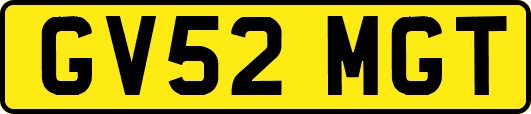 GV52MGT