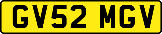 GV52MGV