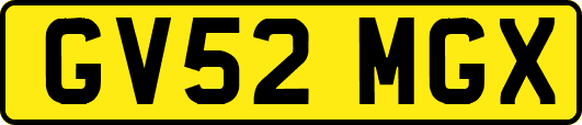GV52MGX