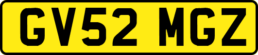 GV52MGZ