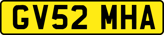 GV52MHA