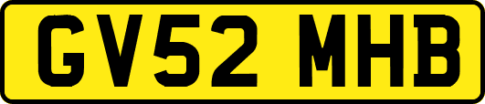 GV52MHB