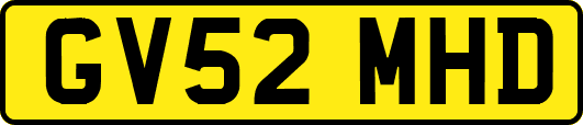 GV52MHD