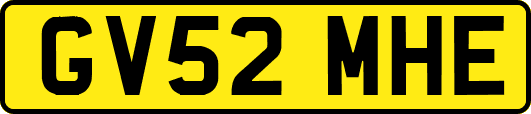 GV52MHE