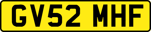 GV52MHF