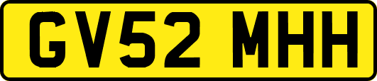 GV52MHH