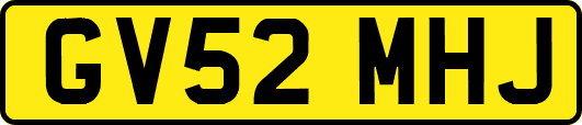 GV52MHJ
