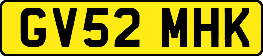 GV52MHK
