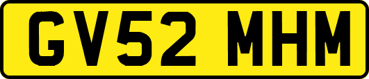 GV52MHM