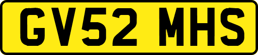 GV52MHS