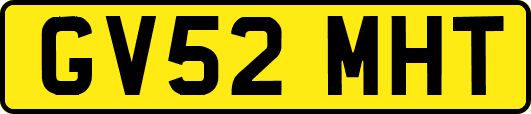 GV52MHT