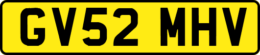 GV52MHV