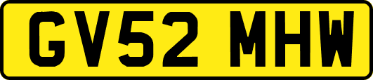 GV52MHW