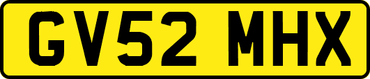 GV52MHX