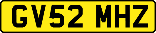 GV52MHZ