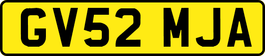 GV52MJA
