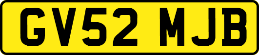 GV52MJB