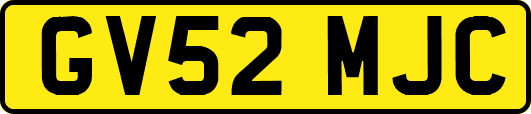 GV52MJC