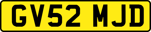 GV52MJD