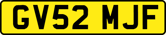 GV52MJF
