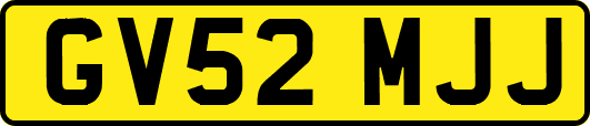 GV52MJJ