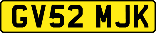 GV52MJK