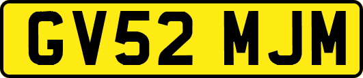 GV52MJM