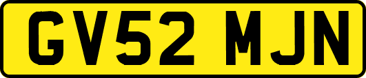 GV52MJN