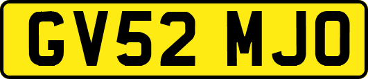 GV52MJO