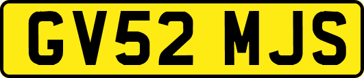 GV52MJS