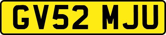 GV52MJU