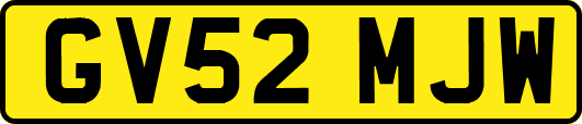 GV52MJW