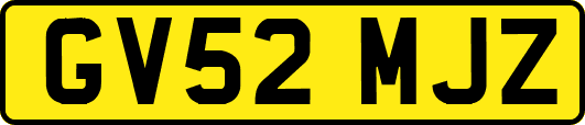GV52MJZ
