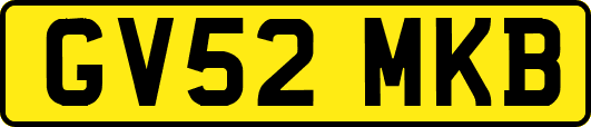 GV52MKB