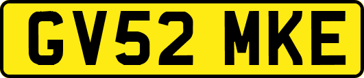 GV52MKE