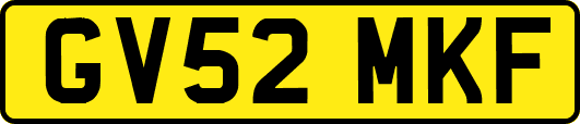 GV52MKF