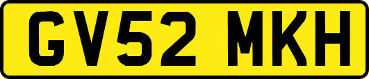 GV52MKH