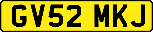 GV52MKJ