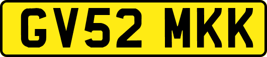 GV52MKK