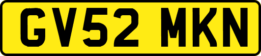GV52MKN