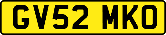 GV52MKO