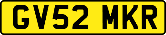 GV52MKR
