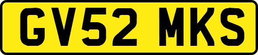 GV52MKS