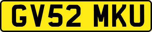 GV52MKU