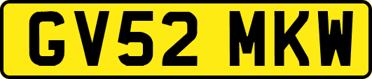 GV52MKW