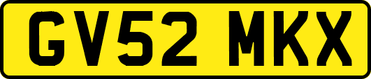 GV52MKX
